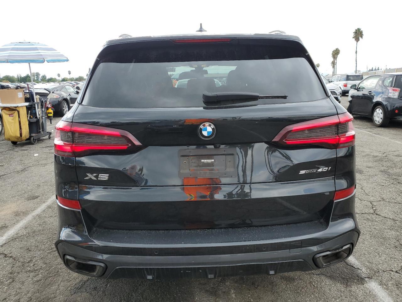 2023 BMW X5