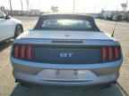 2023 FORD MUSTANG