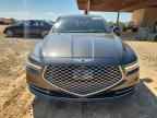 2022 GENESIS G90