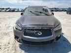 2020 INFINITI QX60