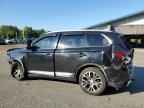 2018 MITSUBISHI outlander