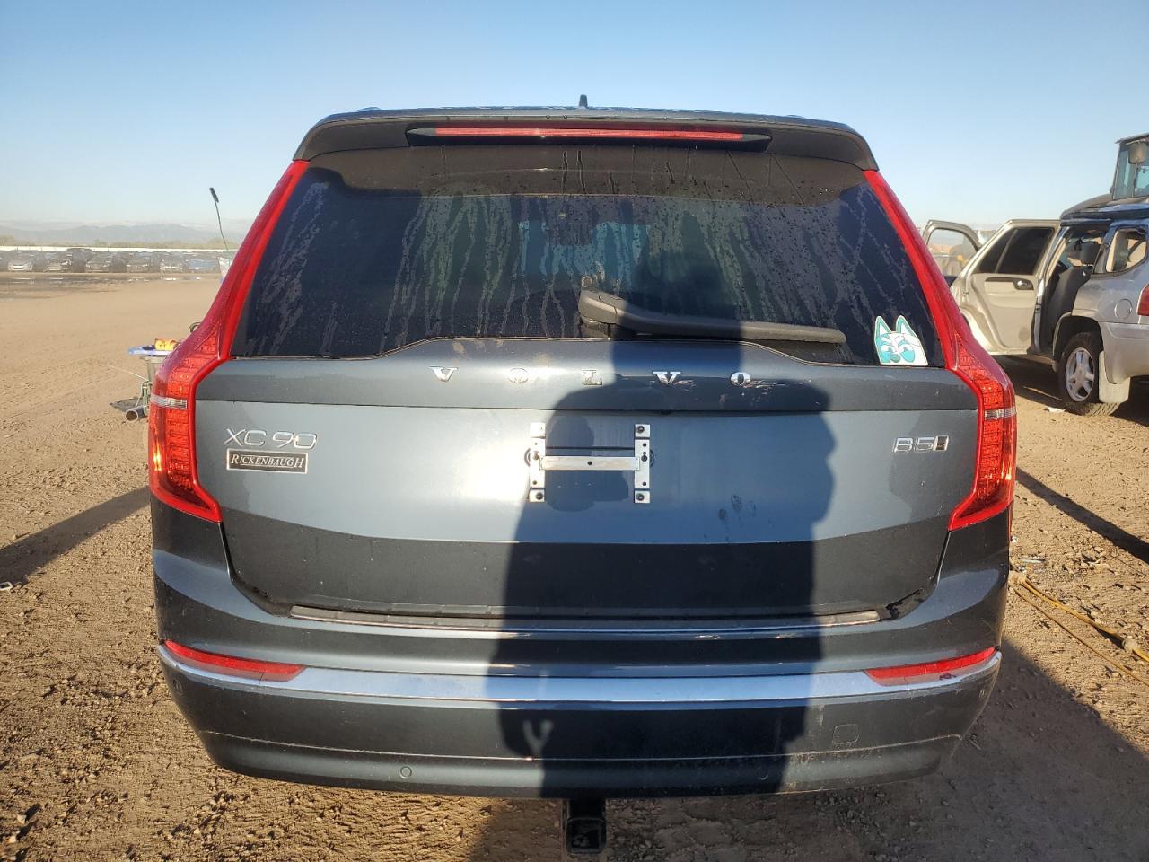 2023 VOLVO XC90