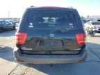 2003 TOYOTA Sequoia