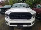 2021 RAM 3500