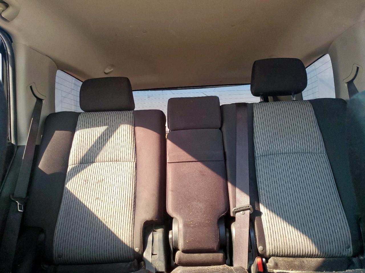 2015 TOYOTA 4Runner