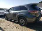 2015 TOYOTA HIGHLANDER