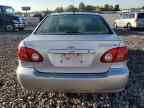 2008 TOYOTA COROLLA