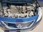 2014 NISSAN VERSA