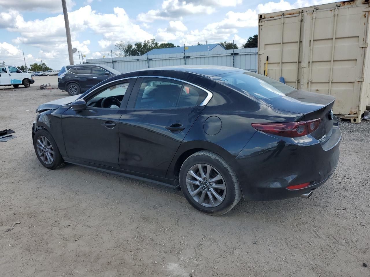 2021 MAZDA 3