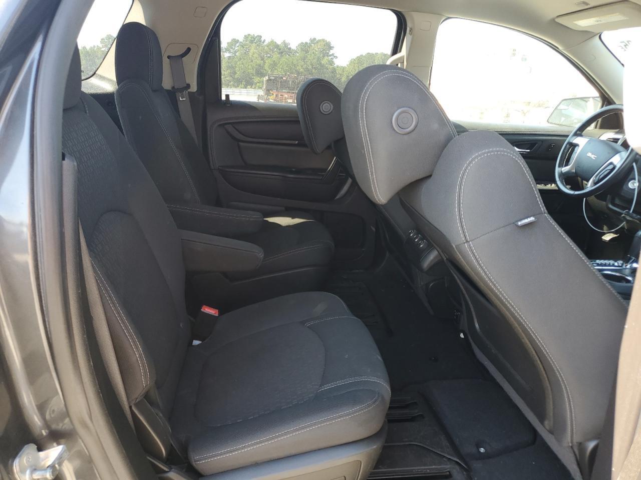 2014 GMC ACADIA