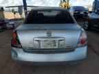 2002 NISSAN ALTIMA