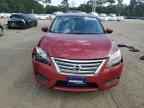 2014 NISSAN SENTRA