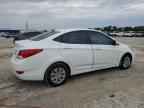 2016 HYUNDAI ACCENT