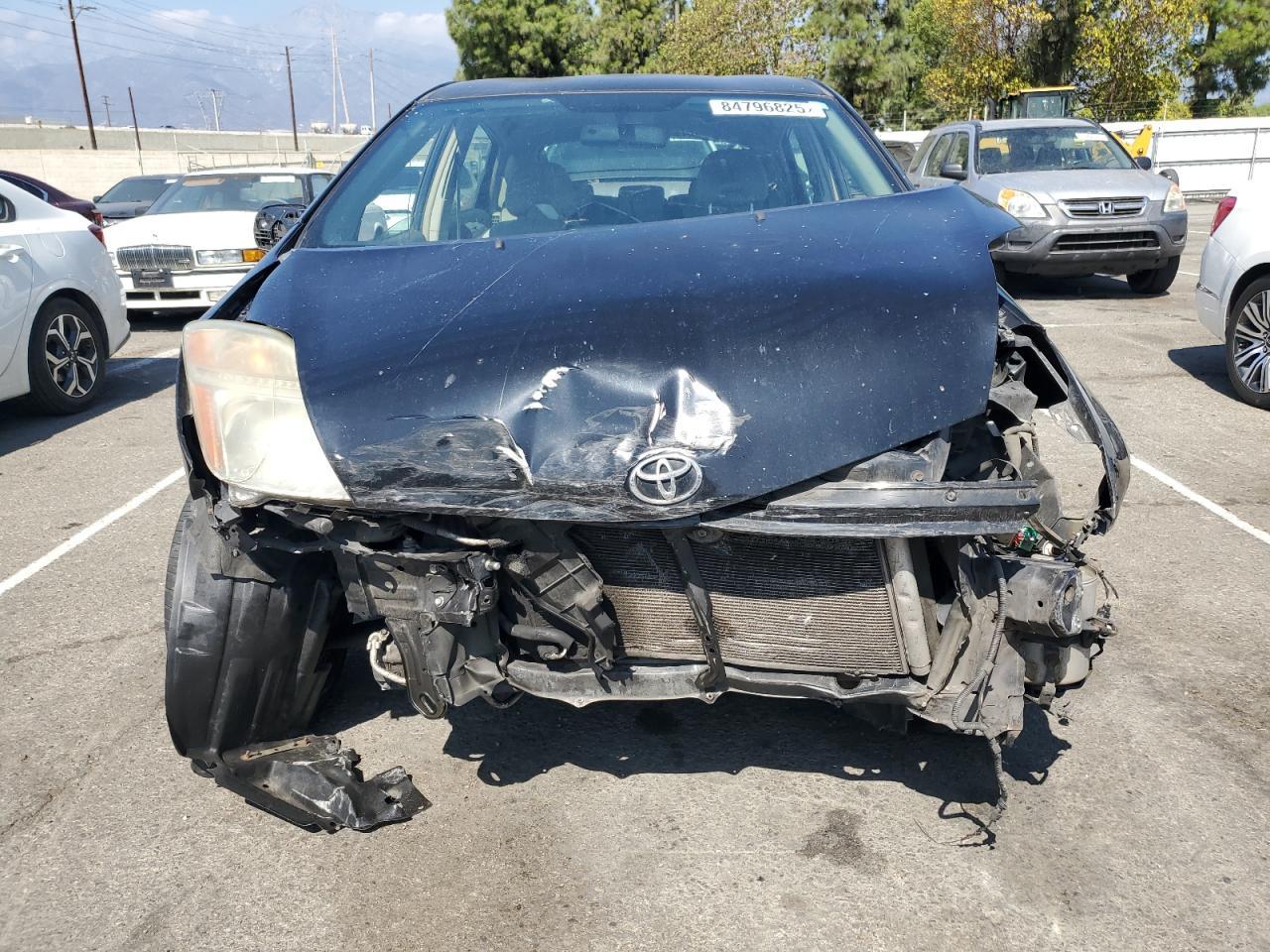 2006 TOYOTA PRIUS