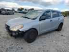 2008 TOYOTA COROLLA