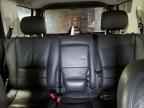 2001 MERCEDES-BENZ ML-Class