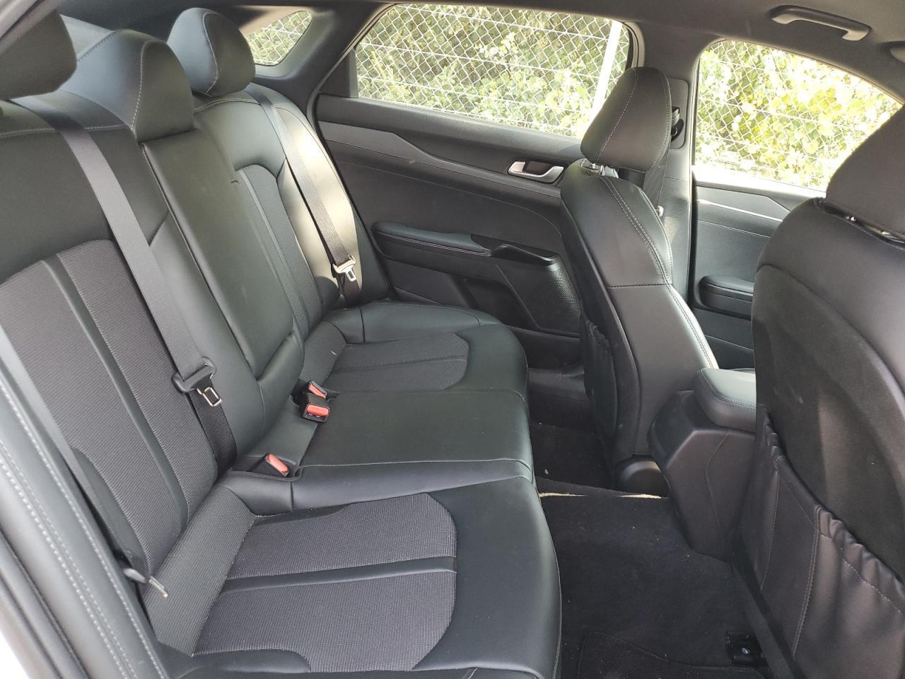 2024 KIA K5