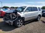 2014 HONDA PILOT
