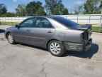 2003 TOYOTA CAMRY