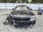 2022 BMW 5 series