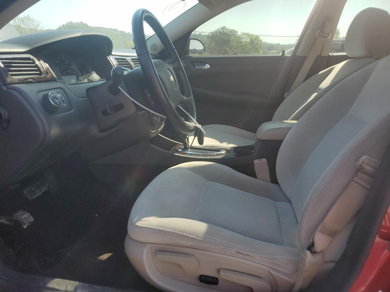 2013 CHEVROLET IMPALA