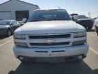 2002 CHEVROLET Tahoe