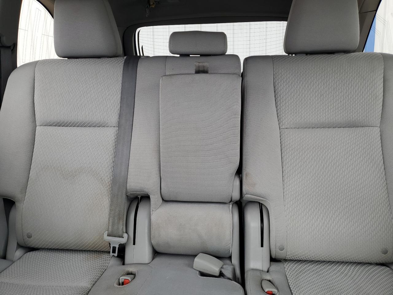 2015 TOYOTA HIGHLANDER
