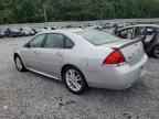 2014 CHEVROLET Impala Limited