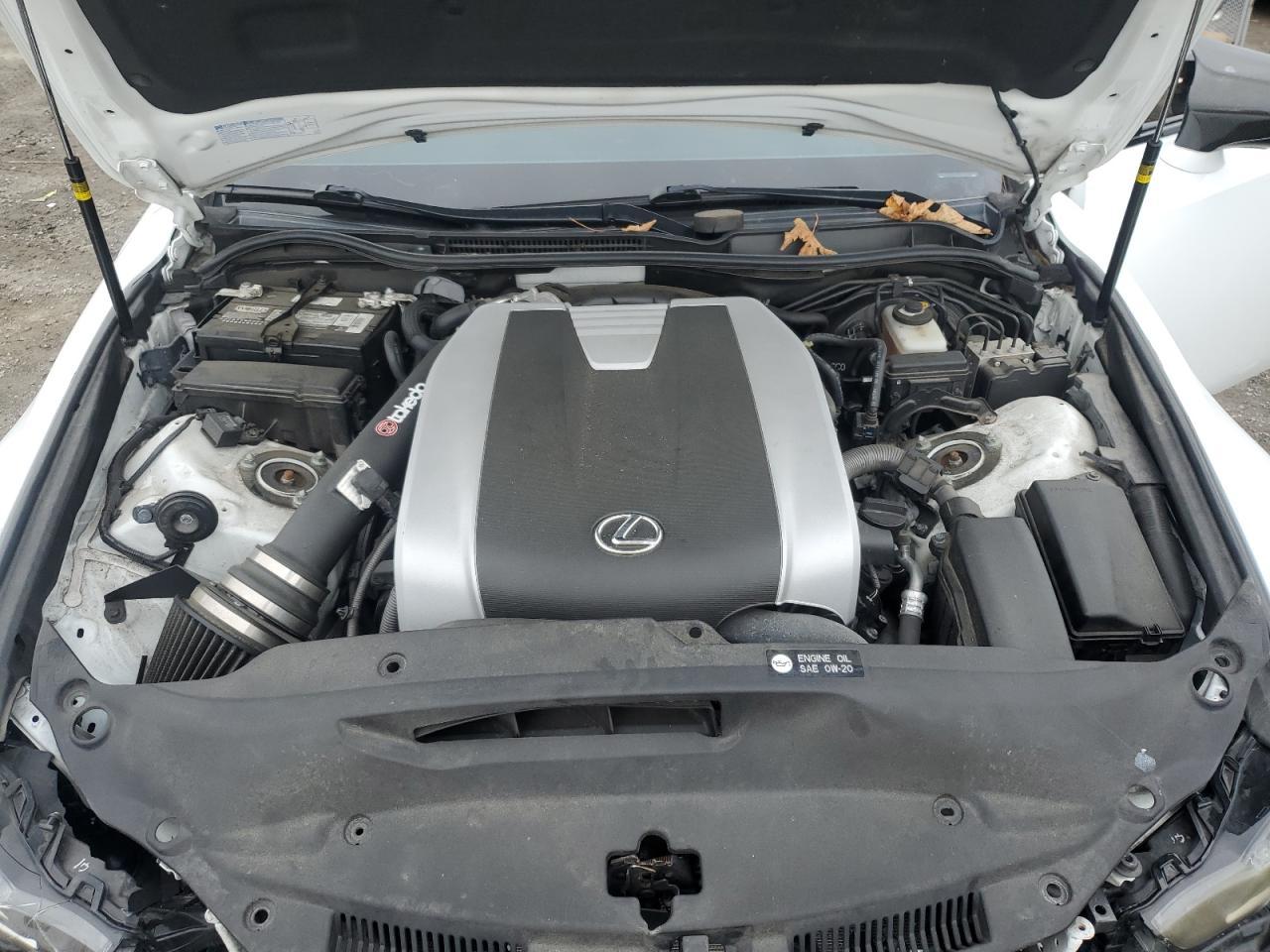 2019 LEXUS IS 300