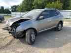 2014 NISSAN ROGUE