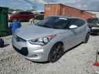 2017 HYUNDAI VELOSTER