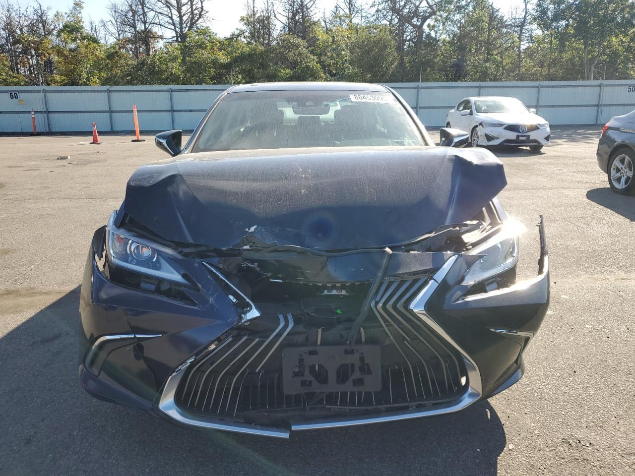 2019 LEXUS Es