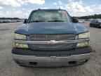 2005 CHEVROLET Silverado