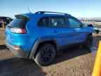 2022 JEEP CHEROKEE