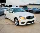 2014 MERCEDES-BENZ C-CLASS