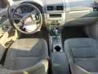 2011 FORD FUSION