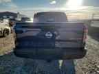 2022 NISSAN Frontier