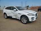 2020 JAGUAR F-Pace