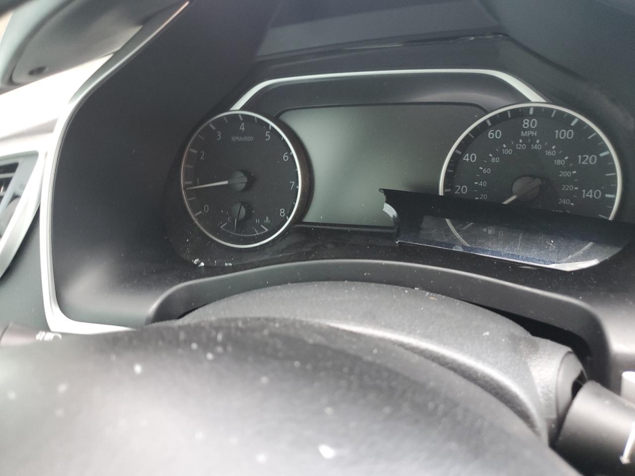 2017 NISSAN MURANO