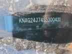 2025 KIA K5