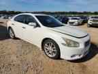 2011 NISSAN Maxima