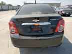 2014 CHEVROLET SONIC