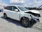2015 NISSAN PATHFINDER