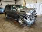 2008 HONDA PILOT