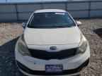 2015 KIA RIO