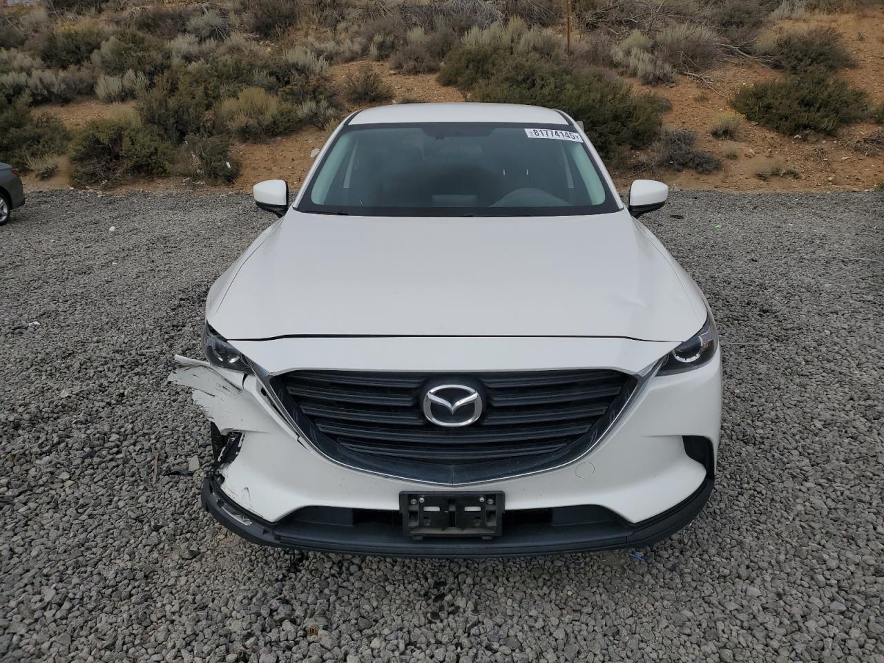 2016 MAZDA CX-9