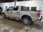 2009 FORD F-150