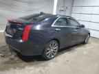 2016 CADILLAC ATS