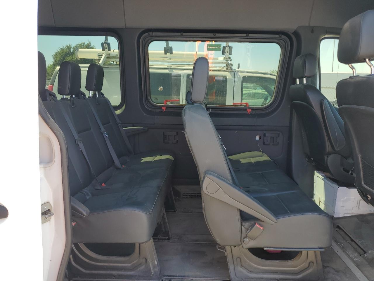 2019 MERCEDES-BENZ Sprinter