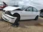 2002 BMW 3 SERIES